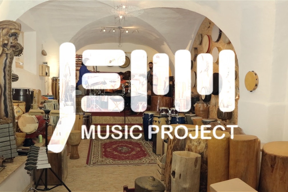 Krasse Klangkunst: JEMM Music Project auf Album Release Tour