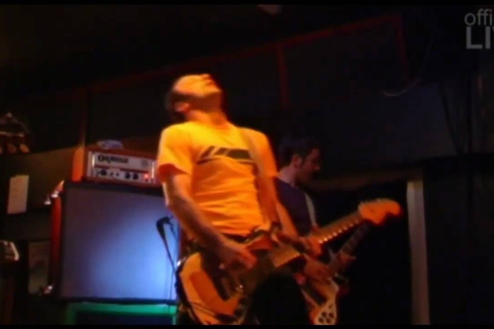 Rock Quiz: biglietti omaggio per il concerto di Lento + Ornaments a Bolzano