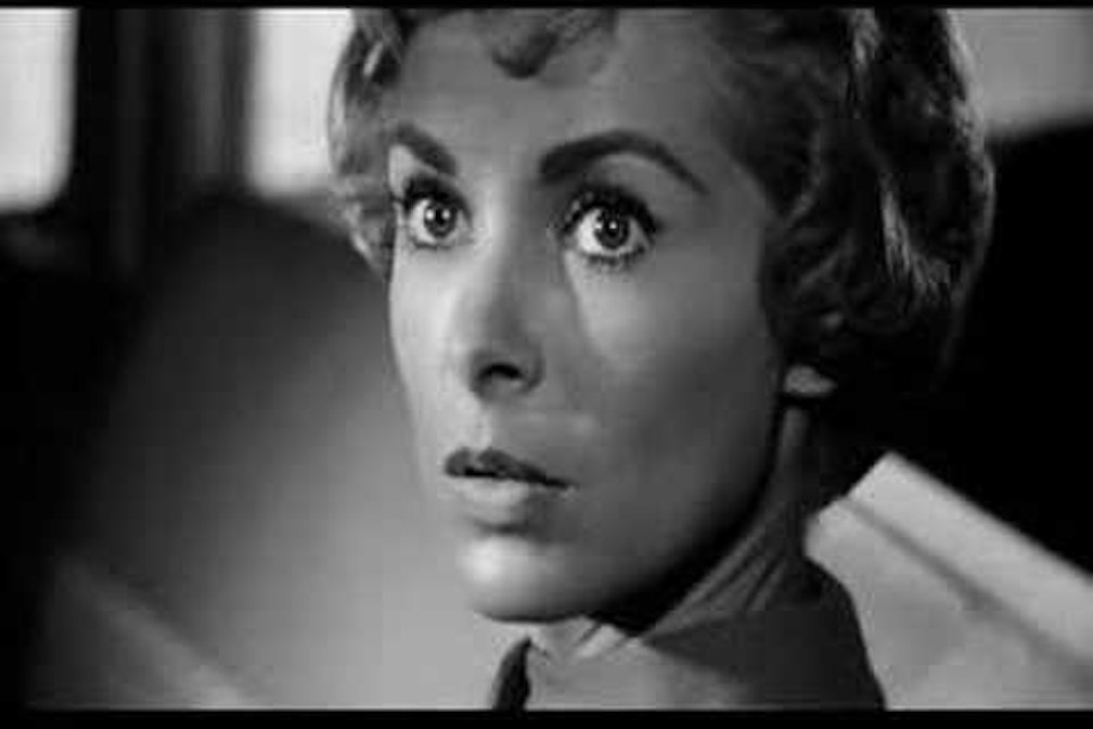 HomeGrown Reviews: Psycho