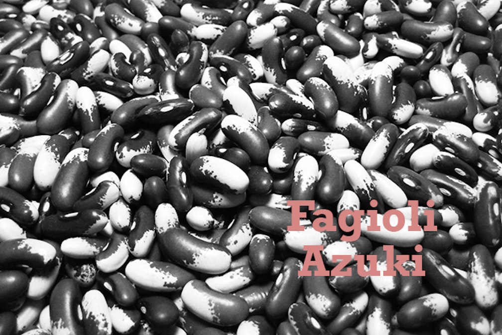 Tipical Tipps #23. Che fare con i fagioli Azuki?