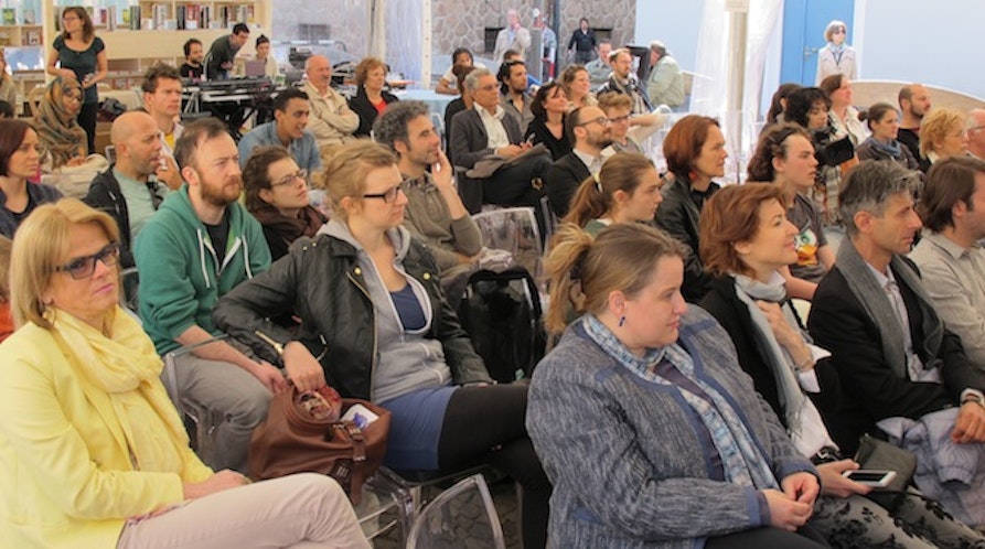 Insiders-Outsiders @ Festival delle Resistenze