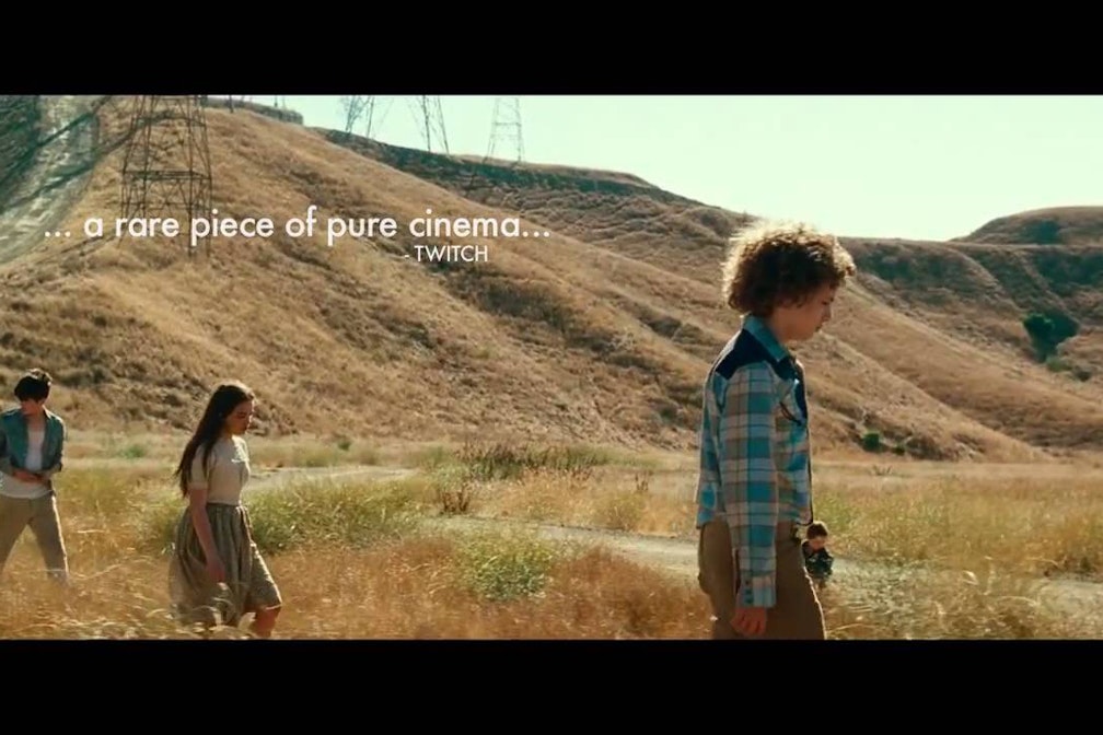 Andrea Pallaoro. Un viaggio (cinematografico) circolare: da Trento al mondo e ritorno. Al Trento Film Festival