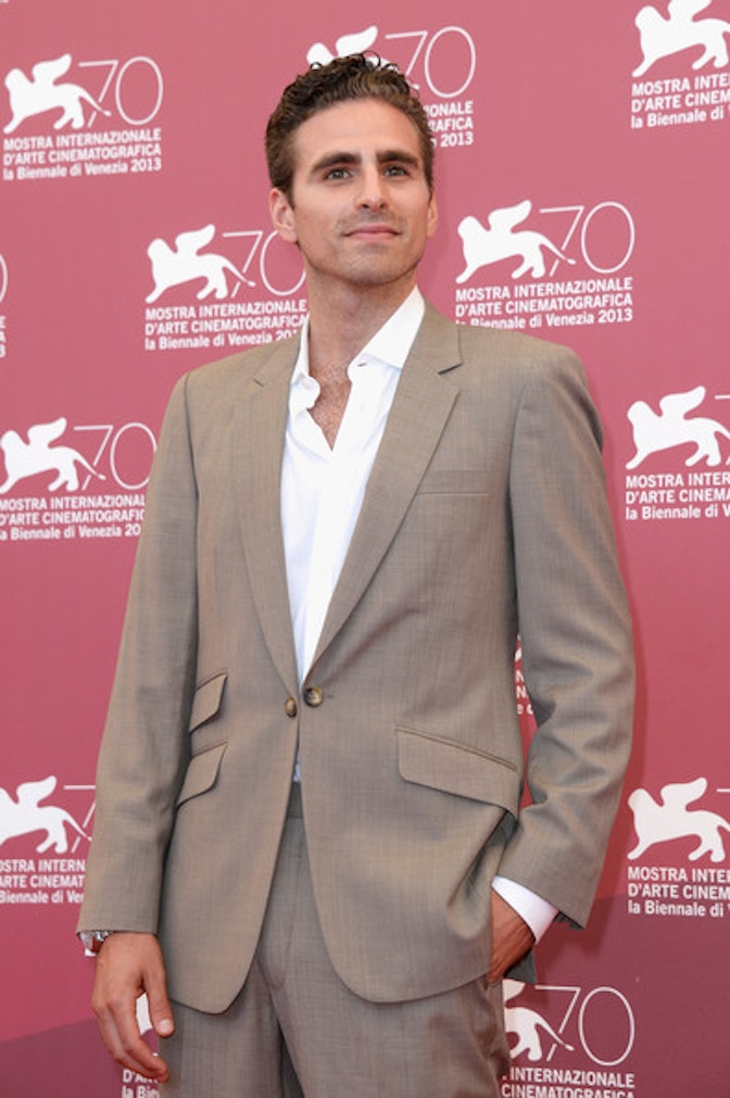 Andrea+Pallaoro+Medeas+Photocall+70th+Venice+OWMs5Z-AOzNl