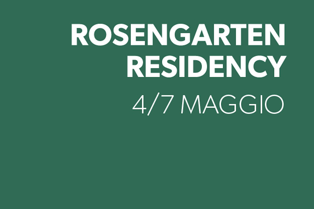 rosengarden residency