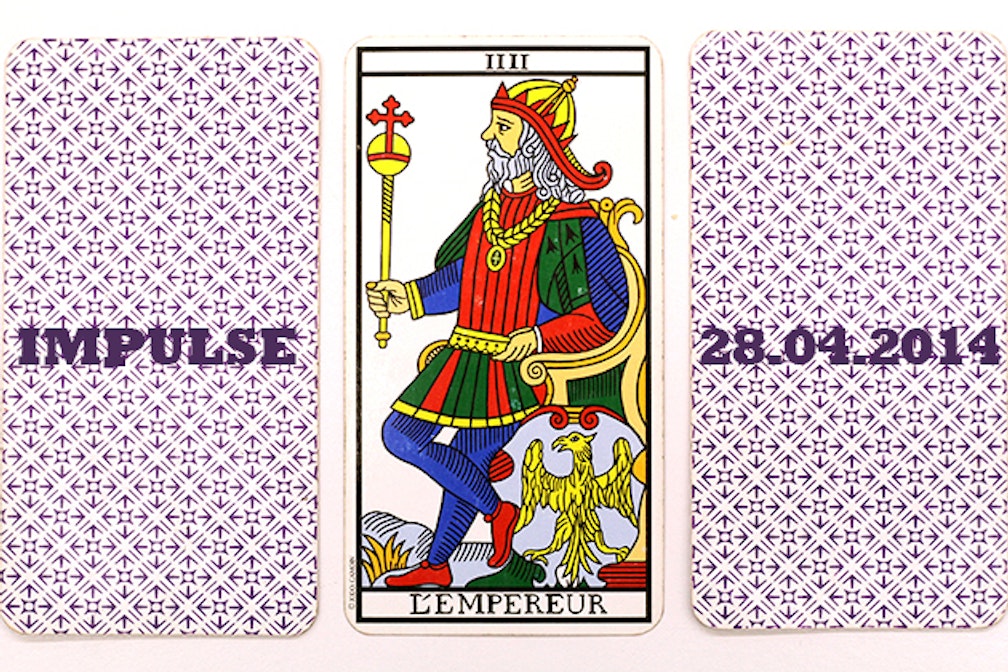 franzmagazine horoskop oroscopo impulse 05