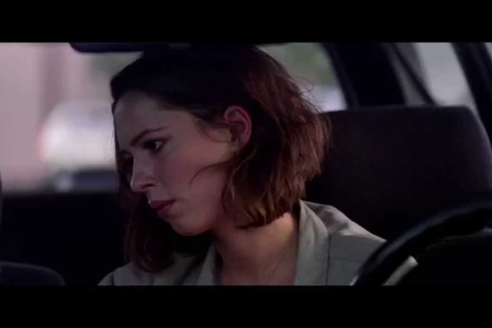 HomeGrown Reviews. Trascendence