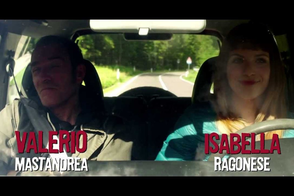 HomeGrown Reviews: La sedia della felicità