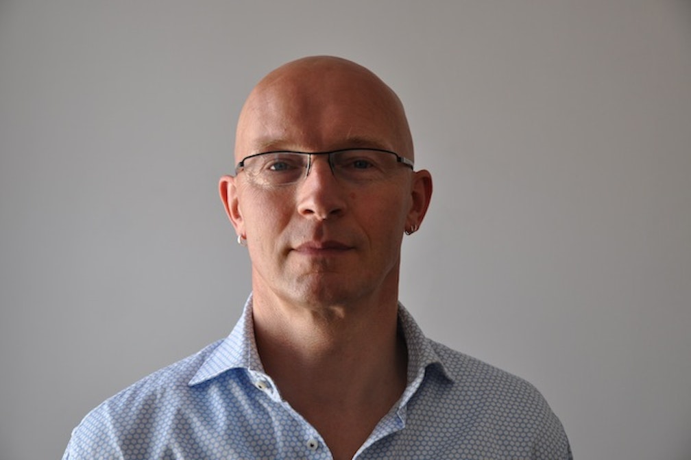 Fred Luks Leiter Kompetenzzentrum für Nachhaltigkeit WU Wien