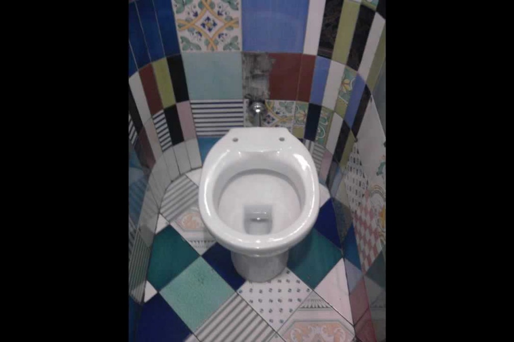 Bologna Violenta a Bolzano, intervista a Nicola Manzan