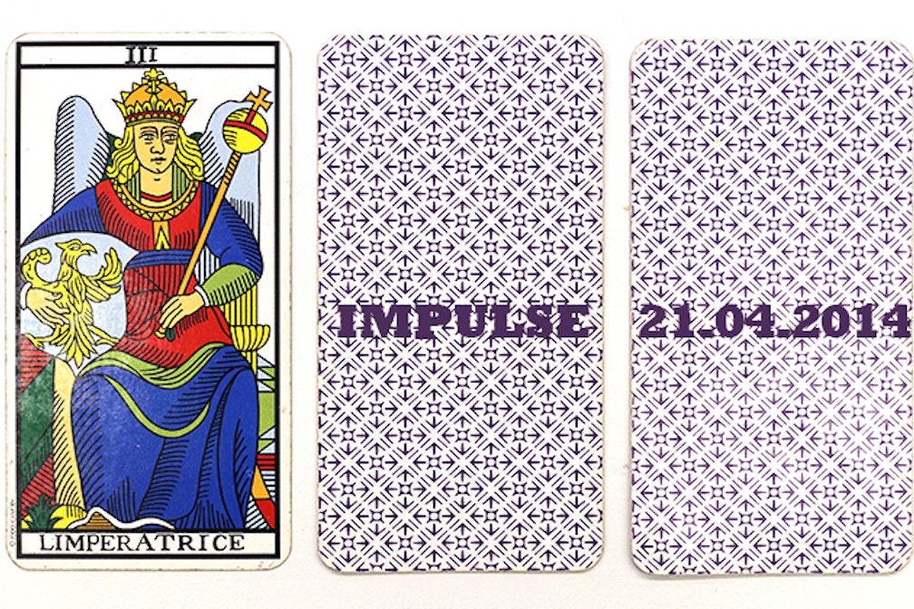 franzmagazine horoskop oroscopo impulse 04