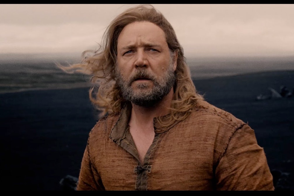 HomeGrown Reviews: Noah