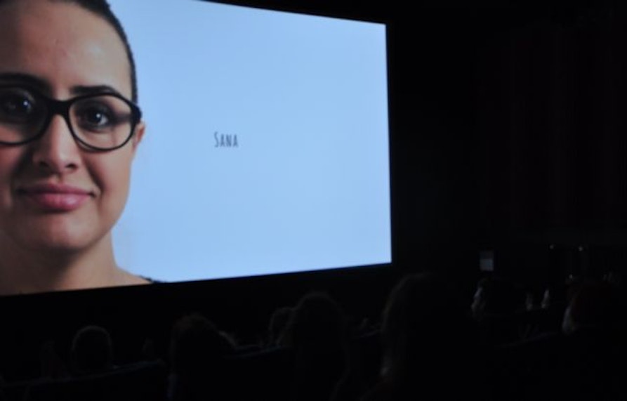 insiders-"Insiders-Outsiders" by Sarah Trevisiol + Matteo Vegetti by trevisiol + vegetti - franzproduction 2014