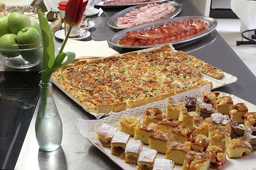 farm cultural park, favara @ Rosengarten