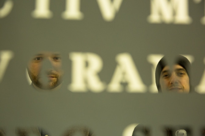 I-Ration Ar/ge Kunst