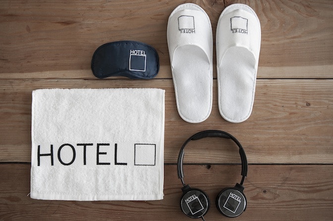 Hotel Cubo – Hannes Egger - Foto Luca Meneghel