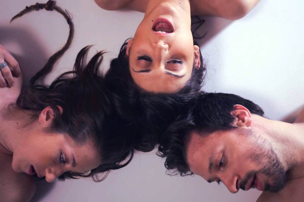 Moscaburro, nuovo video su Rockit, nuovo album in testa e un film di fantascienza