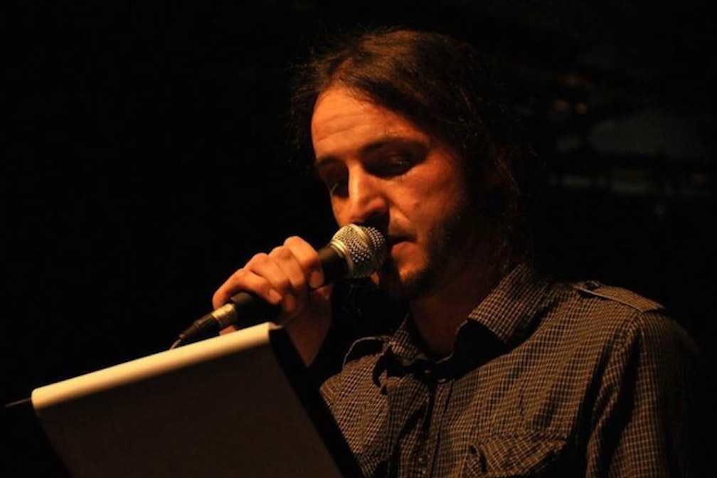 wolfgang nöckler - foto felix blasinger