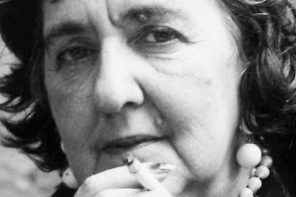 Alda Merini – La pazza della Porta accanto