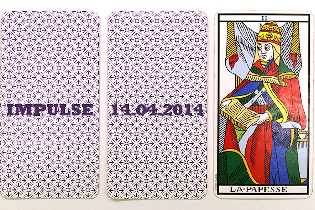 franzmagazine horoskop oroscopo impulse 03