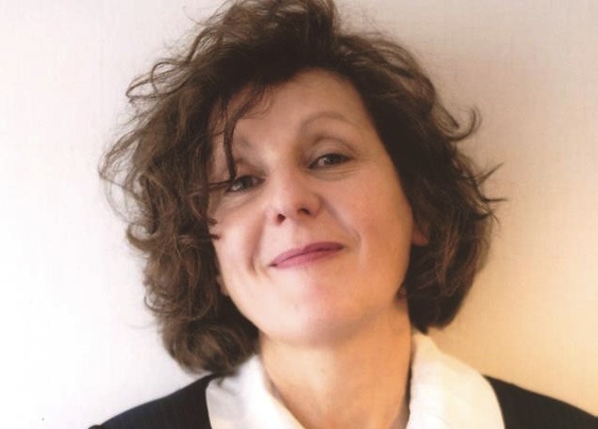 Carmen Tartarotti