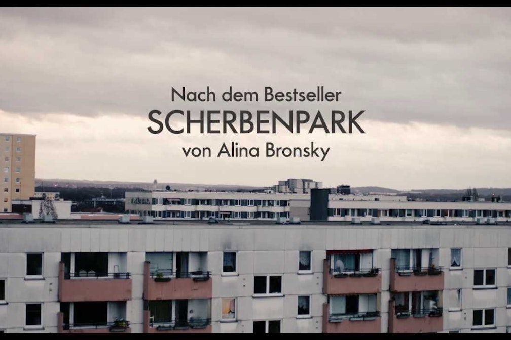 HomeGrown Reviews: “Scherbenpark” von Bettina Blümner, Siegerfilm der 28. Bozner Filmtage