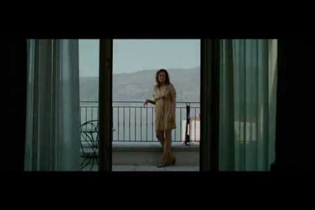 HomeGrown Reviews: Am Hang – von Markus Imboden