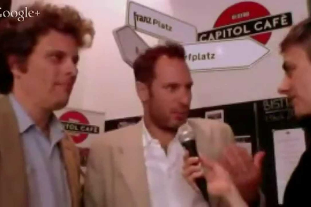 “Vielen Dank für Nichts” – raus aus der Opferrolle