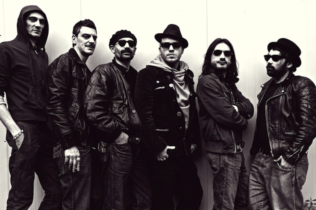 Mop Mop (by Petti Rouge)