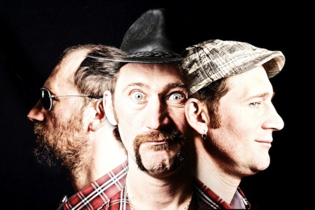 Bombardato a Bolzano