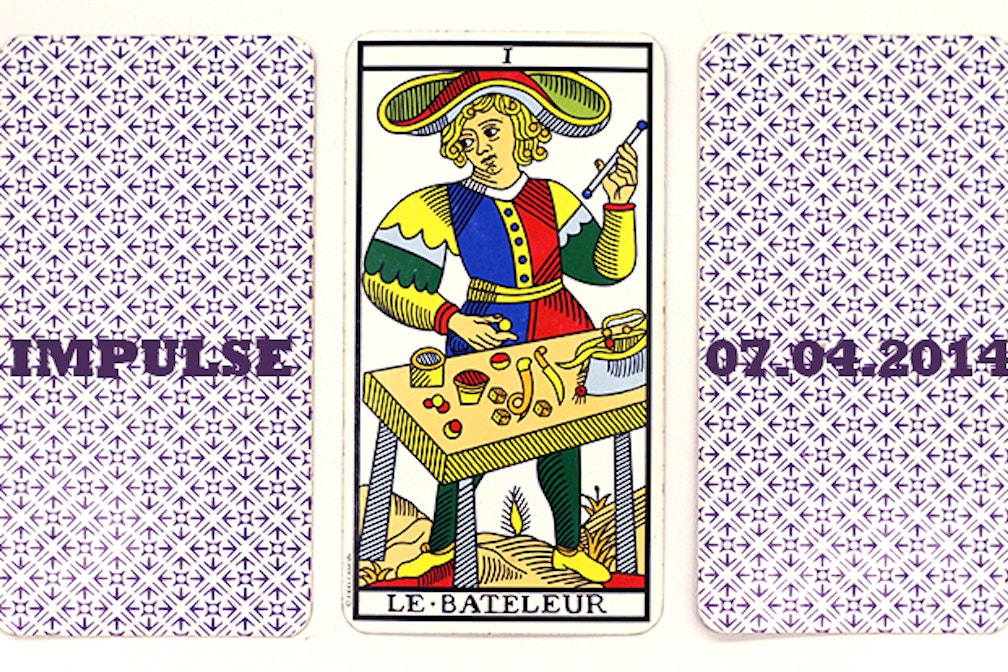 franzmagazine horoskop oroscopo impulse 02