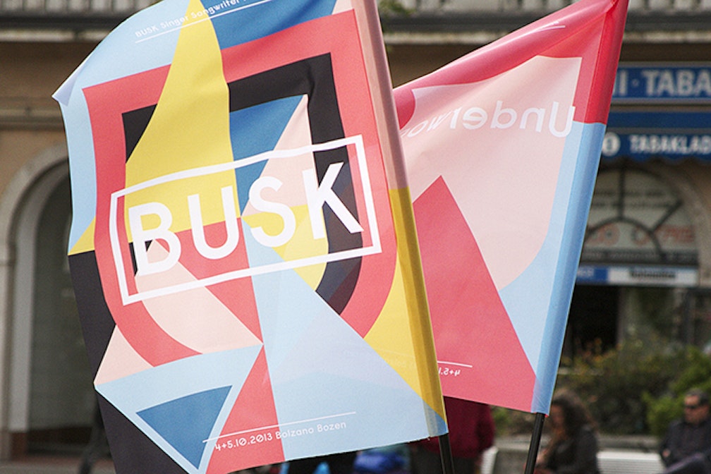 BUSK 2014 singer-songwriter festival bolzano-bozen