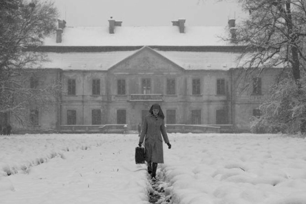Ida - Pawel Pawlikowski