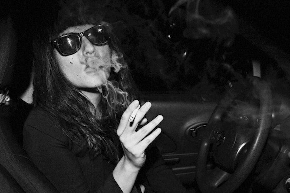 Tamar Aphek a Bolzano