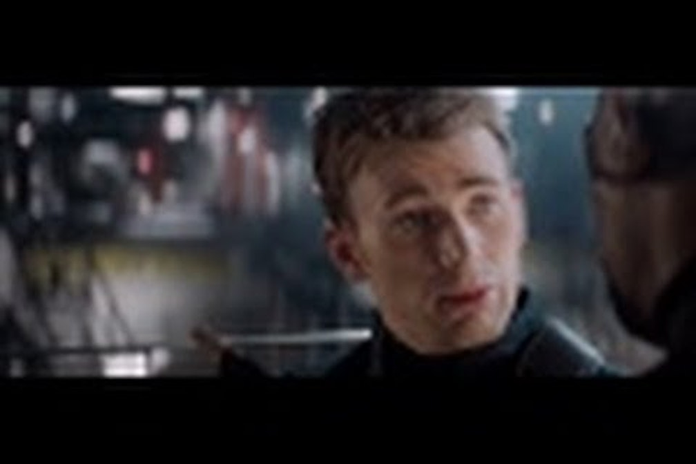 HomeGrown Reviews: Captain America – The winter soldier