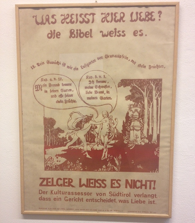 Franz Pichler - Kunst Merano Arte Zelger