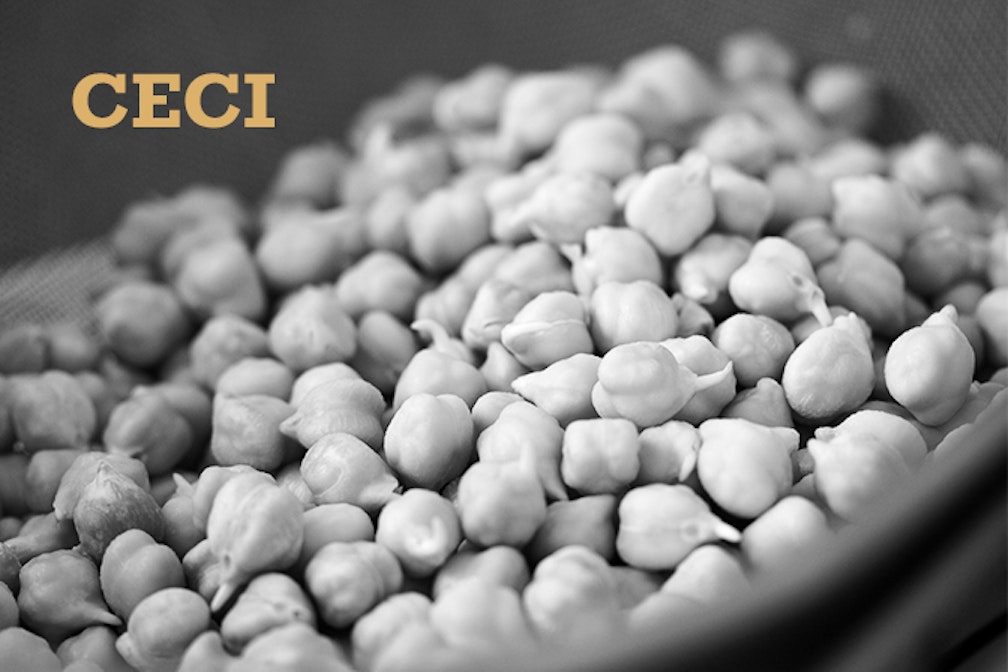 Tipical Tipps #19. Che fare con i ceci?