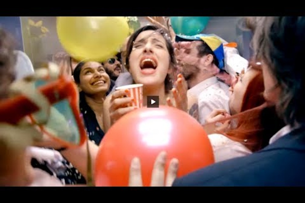 Levante a Bolzano presenta il suo “Manuale distruzione”: “Parlo di amore e di sogni, di dolore e di coraggio”