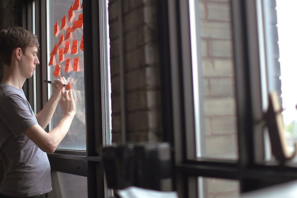 Startup Weekend a Trento 28-30 marzo per accelerare l’innovazione