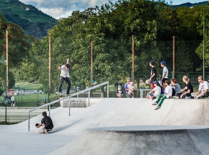 sk8project platza