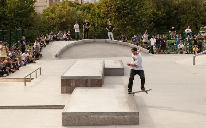 sk8project platza