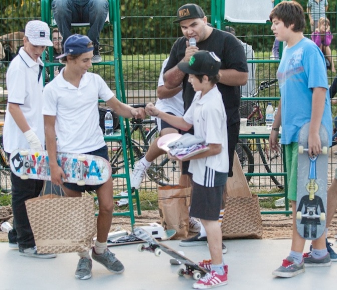 sk8project 