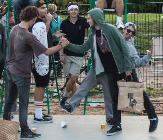sk8project 