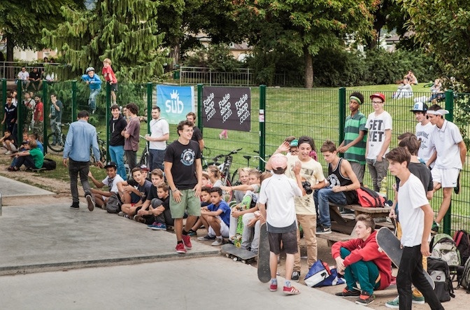 sk8project platza