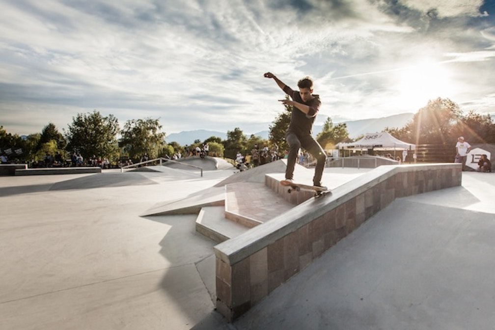 sk8project platza