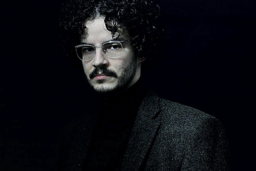 Dominic Angeloch