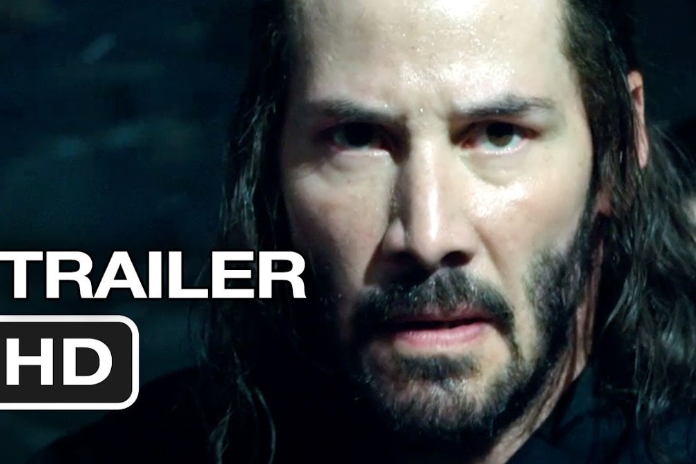 HomeGrown Reviews. 47 Ronin