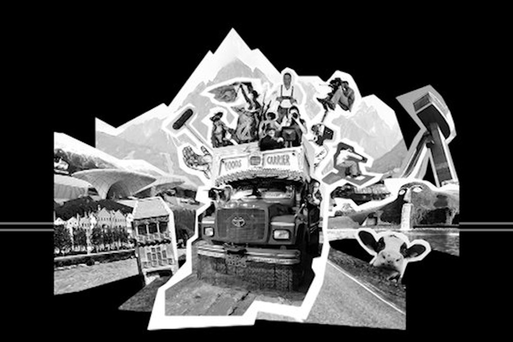 La Banda dei Bandi: Kino Dramawas