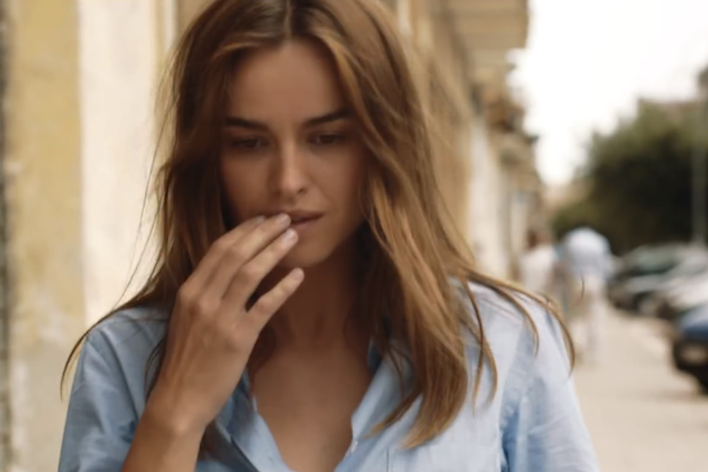 Allacciate le cinture