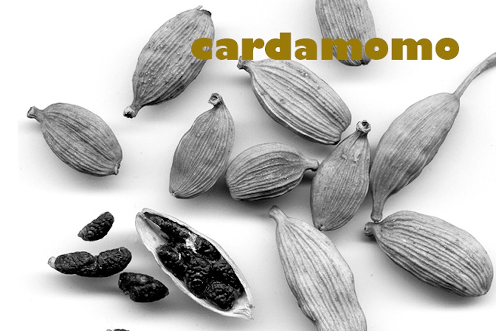 Tipical Tipps #17: Che fare con il cardamomo?