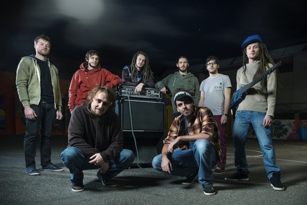 Sisyphos “Travel Wide”- nuovo album e nuovo tour europeo